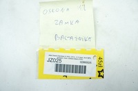 фото thumb №6, Jz025 jeep grand cherokee wk2 захист багажника