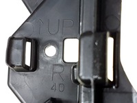 фото thumb №11, Lexus rx 15-19 кронштейн рамка кронштейн противотуманная фара p