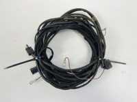 фото thumb №9, Джгут електропроводка люк mercedes w124