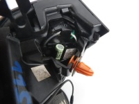 фото thumb №9, Динамік високочастотний трикутник двері правий перед harman kardon mercedes w218