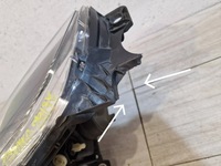 фото thumb №7, Лампа права перед aston martin rapid ad43-13w029-bb