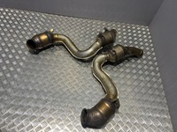 фото thumb №9, Каталізатор dpf mercedes s клас 6.3 amg a2224907000 kta049