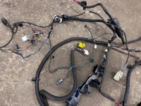 фото thumb №14, Джгут двигуна tesla model x 103242970g