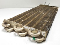 фото thumb №6, Радіатор пального smart fortwo 450 0.8 cdi