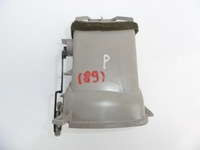 фото thumb №7, Решётка обдув правая nissan almera tino