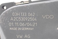 фото thumb №12, Дросельна заслінка audi q7 4l 3.6 fsi 03h133062