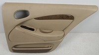 фото thumb №3, Обивка боковина дверь правые зад jaguar s-type