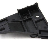 фото thumb №10, Кронштейн vag do volkswagen caddy touran 2011 2015 оригинальный 1t2823633b