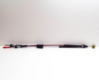 Трос перемикання передач механічна коробки передач porsche 911 997 99742404101 Недорого, фото thumb