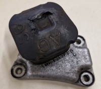 фото thumb №1, Лапи підтримка двигуна audi a8 d2 2.5 tdi 4d0199343d