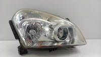 фото thumb №1, Nissan qashqai j10 лампа перед правая ксенон