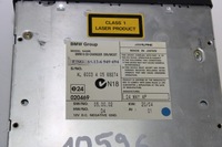 фото thumb №8, Bmw e60 e61 e63 alpine 6-dyskowa чейнджер дисків cd 6949694 + магазин