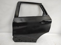 фото thumb №1, Дверь левая задняя renault captur 1 po 2012 821012117r