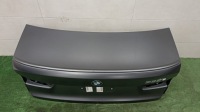 фото thumb №1, Bmw 3 g20 крышка багажника багажника камера цвет 490