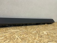 фото thumb №5, Jaguar f-pace x761 молдинг накладка порог правая hk83-101d56-b