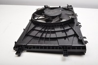 фото thumb №7, Opel insignia a 1.8 16v вентилятор радіатор 8655005 22915599 22915694