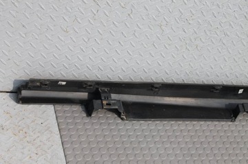 фото thumb №8, Планка накладка пороговая левая порог левый honda cr-v iv 12-16