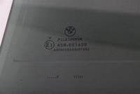 фото thumb №6, Стекло дверь левый задняя bmw e66 solaryczna оригинал