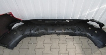 фото thumb №8, Бампер зад задний renault kadjar 15-18