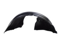 фото thumb №1, Подкрылок правый перед vw golf vi 6 + plus 2008-2013