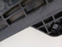 Tesla model y juniper lift 25- балка бампера підсилювач перед 1949866-00 Ціна, фото thumb