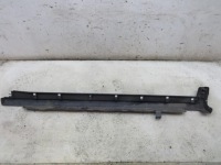 фото thumb №4, Накладка поріг ліва nh684p crv iii lift