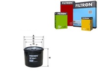 фото thumb №15, Фільтр оливи chery qq3 chevrolet aveo / kalos, matiz, spark daewoo kalos,