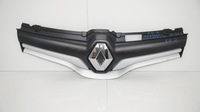 фото thumb №1, Решётка радиатора решётка радиатора бампера renault kangoo ii 2 lift 13-21r