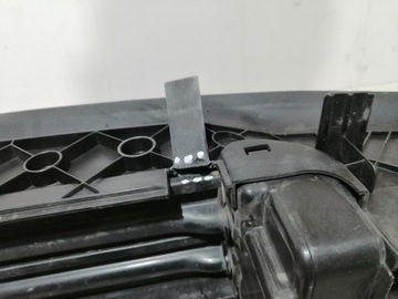 фото thumb №15, Жалюзи руль воздуха bmw x5 g05