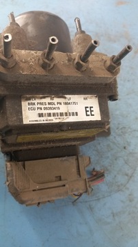 фото thumb №5, Насос abs daweoo tacuma 00r 1.8b 96264655