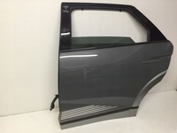 фото thumb №3, Дверь задняя левый hyundai ioniq v 5 цвет r3g