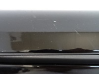 фото thumb №10, Citroen c4 cactus рейлинги кровельные комплект чёрные