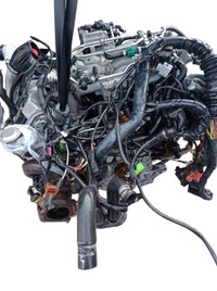 фото thumb №11, Двигатель блок двигателя kompletny audi a6 c5 2.7 bt bi turbo v6 250hp are