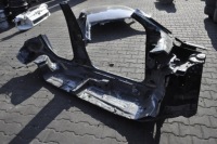 фото thumb №8, Seat leon iv 5d порог левый длинный блок двигателя a b c