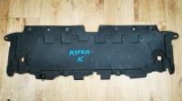 фото thumb №1, Opel astra v k 15-19 плита захист pod бампер перед