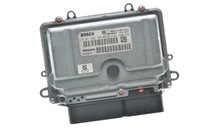 фото thumb №1, Бортовой компьютер volvo s80 2.5 0261209108 30743338