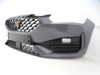 фото thumb №6, Бампер перед передний seat leon iv 4 cupra 5fa