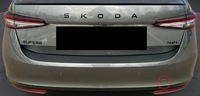 фото thumb №13, Skoda superb 4 iv 2023- заглушка фаркоп задняя 3p0807441 оригинал