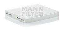 фото thumb №4, Набор фильтров mann-filter mazda 2
