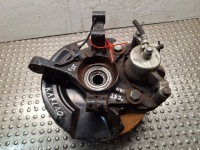 Купить Поворотный кулак перед левая opel karl 1.0 1.2 16v, фото thumb