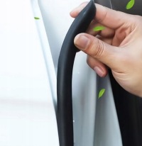 фото thumb №9, Защита край дверь автомобильных прокладка лента samoprzylepna 2 szt