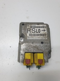 фото thumb №1, Модуль датчик подушка безпеки dodge caravan 04896056ac