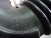 фото thumb №3, Труба фільтра повітря повітрозабірник subaru legacy outback