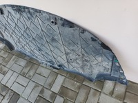 фото thumb №6, Захист плита бампера нижня задня tesla 3 1100838-00