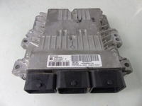 фото thumb №1, Citroen c4 ii 1.6 hdi блок управления 9678628780 kompute