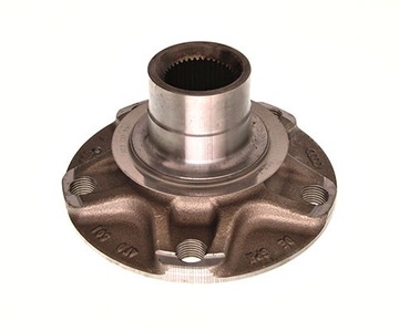 фото thumb №1, Ступиця колеса audi оригінальний номер vag 4f0501652a