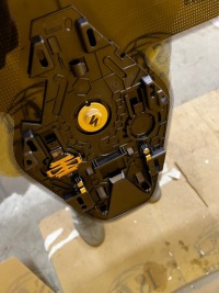 Скло лобове підігрів датчик ford fiesta mk8 20r Київ, фото thumb