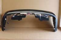 фото thumb №8, Бампер задній задня mercedes gls 166 w166