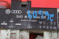 фото thumb №8, Блок керування вентилятора seat cordoba 1 i 1.6 8v 99r