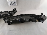 фото thumb №9, Bmw 7 g70 full led фара лампа ліва права swarovski crystal